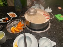 -马家斑.鲜鱼火锅(松湖万科店)