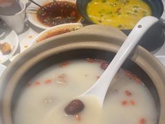 -清真·卡德尔大叔新疆主题餐厅(龙汇路店)