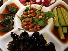 -周家二小姐的菜(西津渡店)