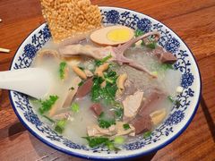 -小潘记鸭血粉丝汤