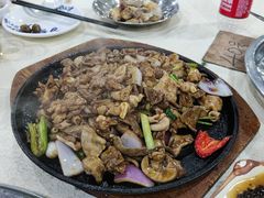 -标记美食新鲜猪杂(兴南大道店)