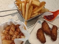 -新宝餐厅(流塘店)