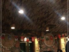 大堂-申德勒加油站西餐厅(日坛路总店)