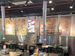 -晓燃地摊烤肉(朝阳双桥店)