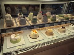 -théATRE 茶聚场(王府中環店)