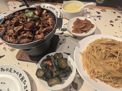 -姥姥家春饼店(惠新东街店)