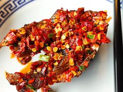 -邱金小炒·30 年盐帮江湖菜(自贡店)