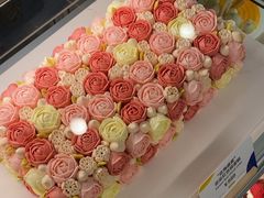 -派悦坊·甜品·蛋糕(虹口龙之梦店)