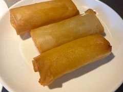 -小厨娘淮扬菜(诚信大道店)