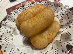 -乔阿马·江南味·驴肉香(龙湖华泾天街店)