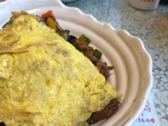 -文三里屯面馆(三里屯店)