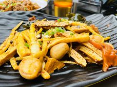 -嘎嘎鸭脑壳(驷马桥店)