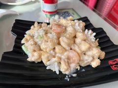 老味全爆-裕德隆清真饭庄·天津特色菜(河东店)
