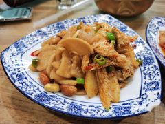-小崔家臊子面(蔡家坡总店)