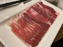 手切鲜羊肉-牛街·马辈儿涮肉(牛街二店)