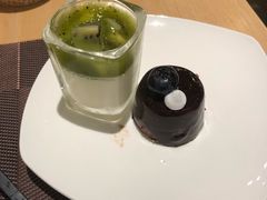 -华侨城嘉途酒店·屋顶阳光餐厅