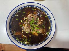 -南花桥羊肉馆老字号(乌镇店)