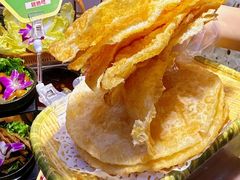 -塔兰齐新疆孜然火锅(鲤鱼山路店)