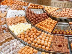 -Laderach 莱德拉(上海环贸iapm店)