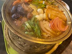 -紫泥369粗粮季(鼓楼店)