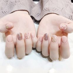 -Halo美甲美睫