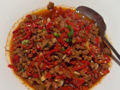 -千百味红餐厅·江西菜(绿地双子塔店)