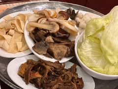 -太婆天府山珍酒楼(亚运村店)