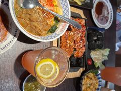 -小川洋风料理(大悦城店)