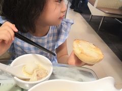 -翠华餐厅(铜锣湾糖街店)