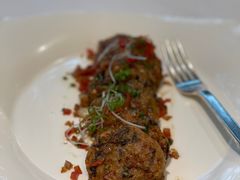 -阳澄湖费尔蒙酒店颐丰阁中餐厅(马鞍山西路店)