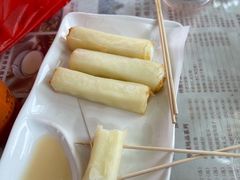 -周大娘牛乳(旧寨古村总店)