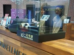 -一兆韦德健身(慧芝湖店)