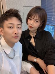 -3AM·S HAIR SALON烫发染发接发