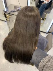 -上禾 HAIR SALON