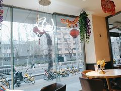 -东方饺子王(和平里店)