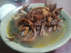 -大石人家鱿鱼面馆(大石西路总店)