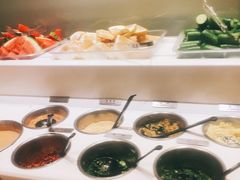 -海底捞火锅(万丰桥店)