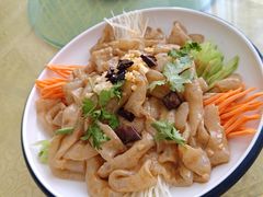 -郭林家常菜烤鸭(曙光西路店)