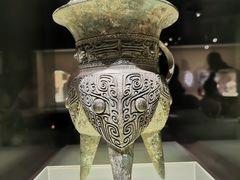 -上海博物馆(人民广场馆)