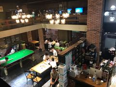 -第三空间·趣味桌游·轰趴.室内CS.剧本杀(大武汉1911店)