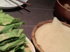 -前海沿·青岛菜(大拇指广场石老人店)