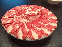 -德天肥牛海鲜火锅(城西银泰店)