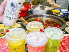 -小王少龙火锅(沙南街店)