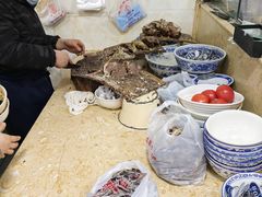 -老刘家泡馍·陕西老字号(钟楼广济街店)