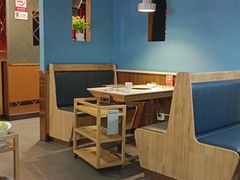 -傣妹火锅(南京东路一店)