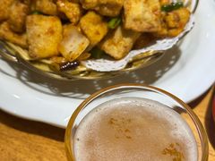 -老胖串店(山大路店)