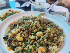 -渔家大院·地道威海菜(石岛店)