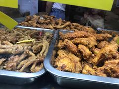 -阿捡忭京炸鸡(韭菜园总店)