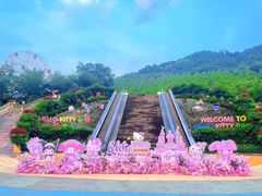 -杭州Hello Kitty乐园