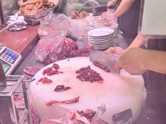 -阿波潮汕牛肉火锅·汤粉面(拱北店)